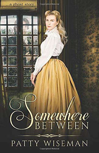 Somewhere Between poster