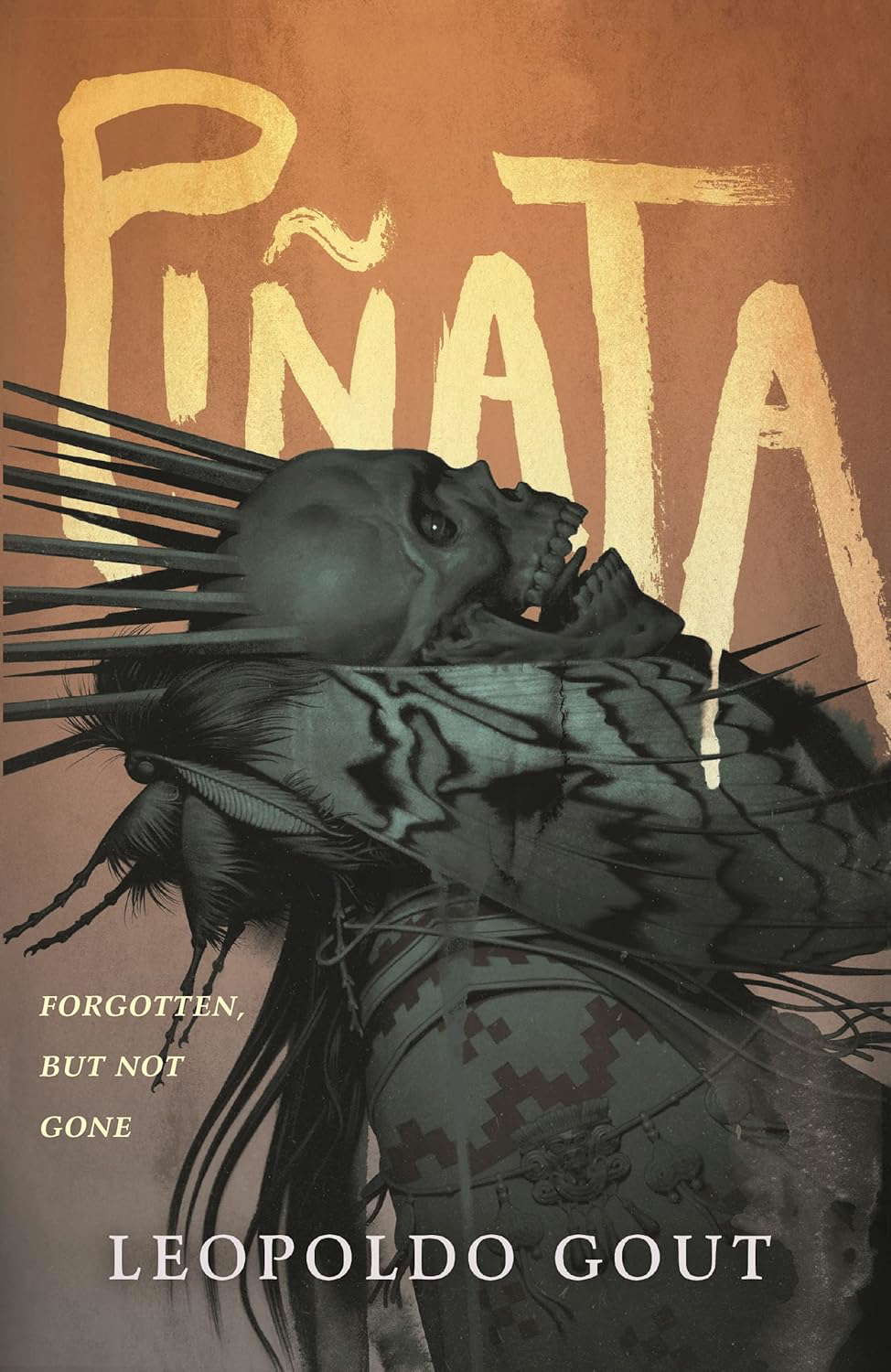 Piñata: A Novel poster