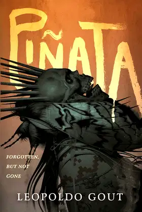 Piñata: A Novel poster