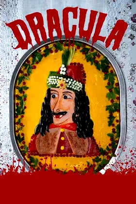 Dracula poster