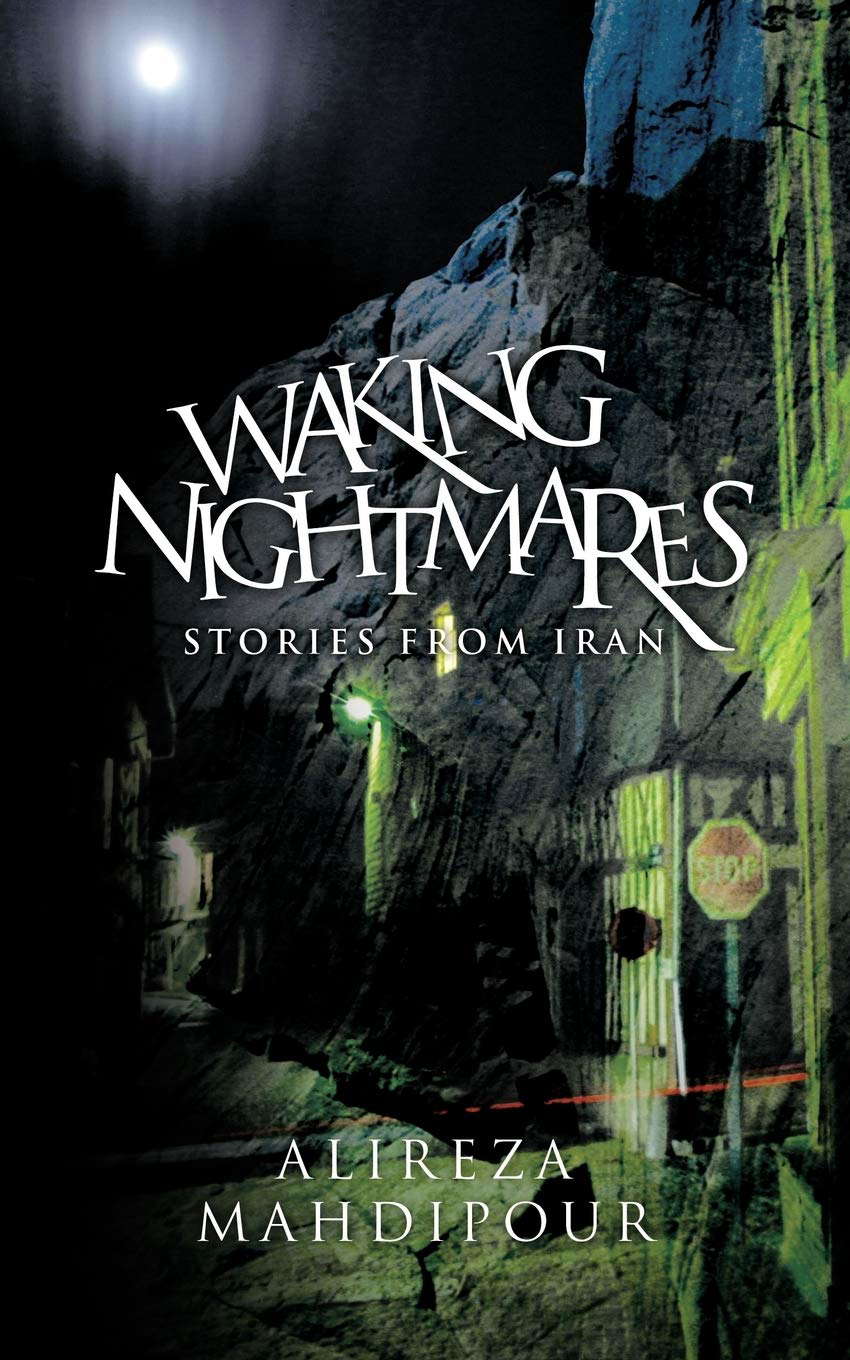 Waking Nightmares: Stories from Iran poster