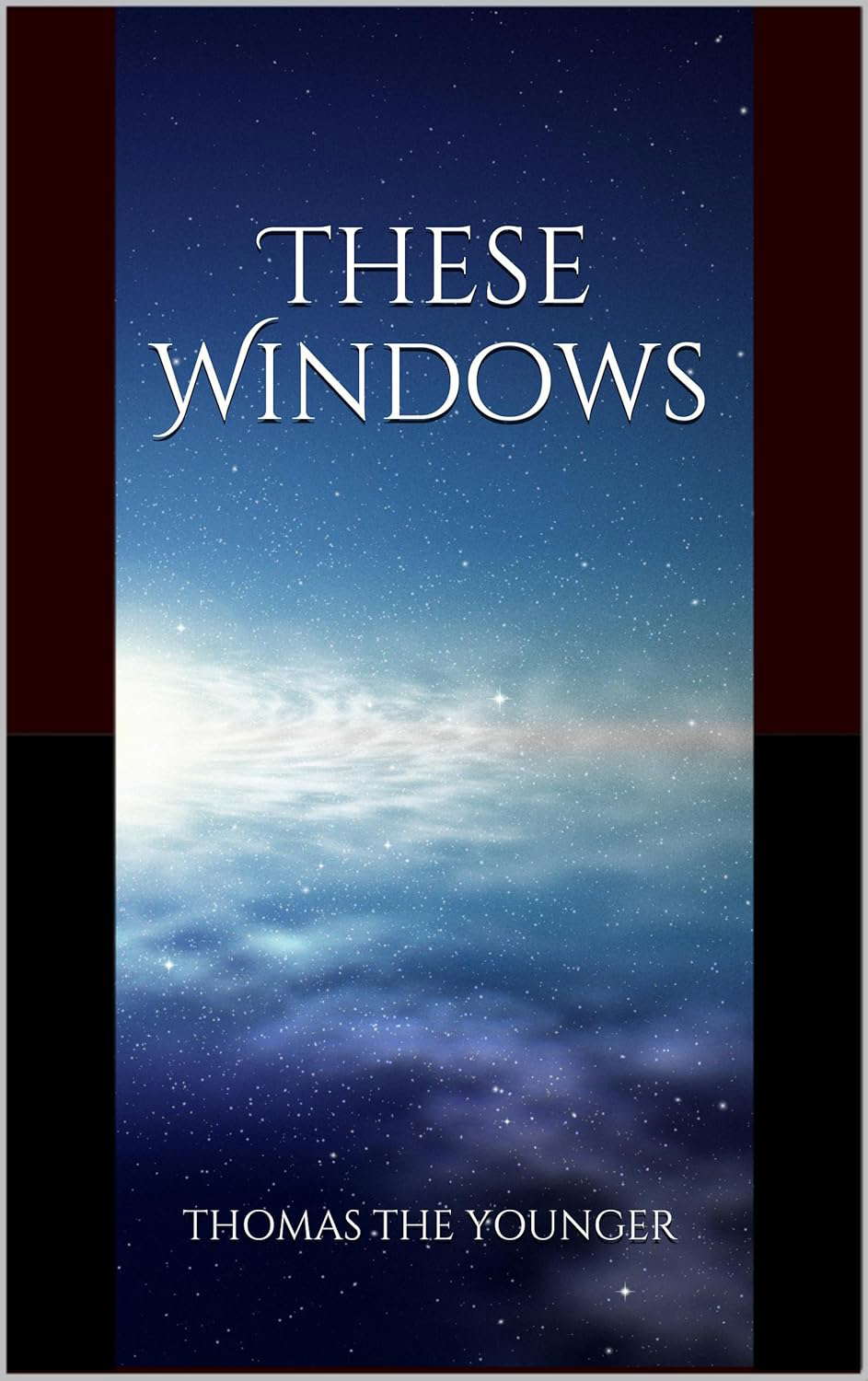 These Windows poster