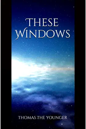 These Windows poster