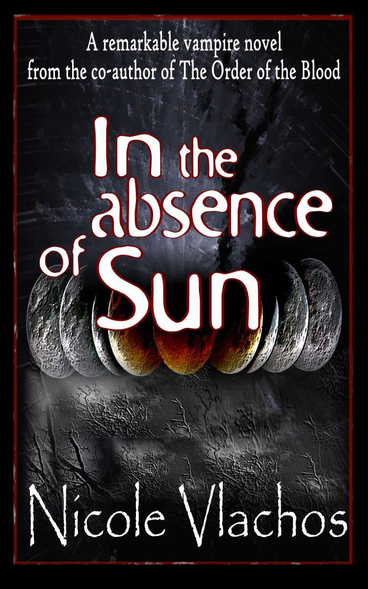 In the Absence of Sun poster
