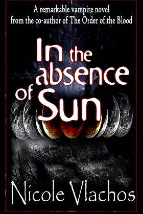 In the Absence of Sun poster