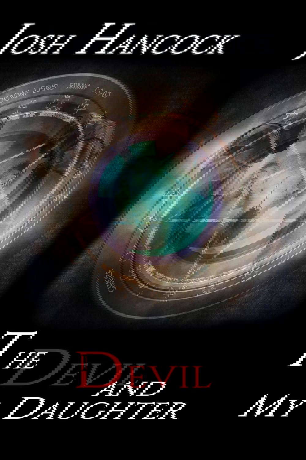 The Devil and My Daughter poster