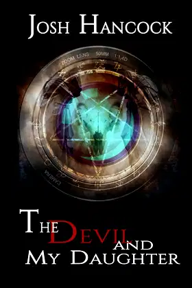 The Devil and My Daughter poster