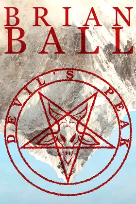 Devil's Peak poster