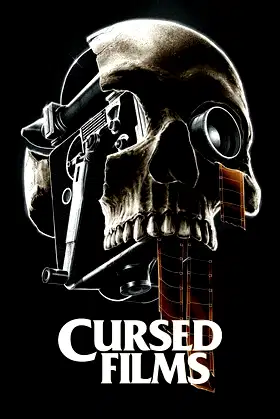Cursed Films poster