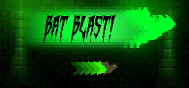 Bat Blast! capsule