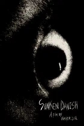 Sunken Danish poster