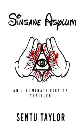 Sinsane Asylum poster