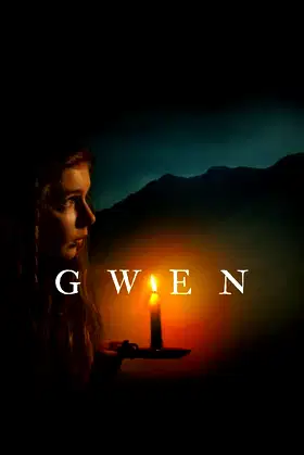 Gwen poster