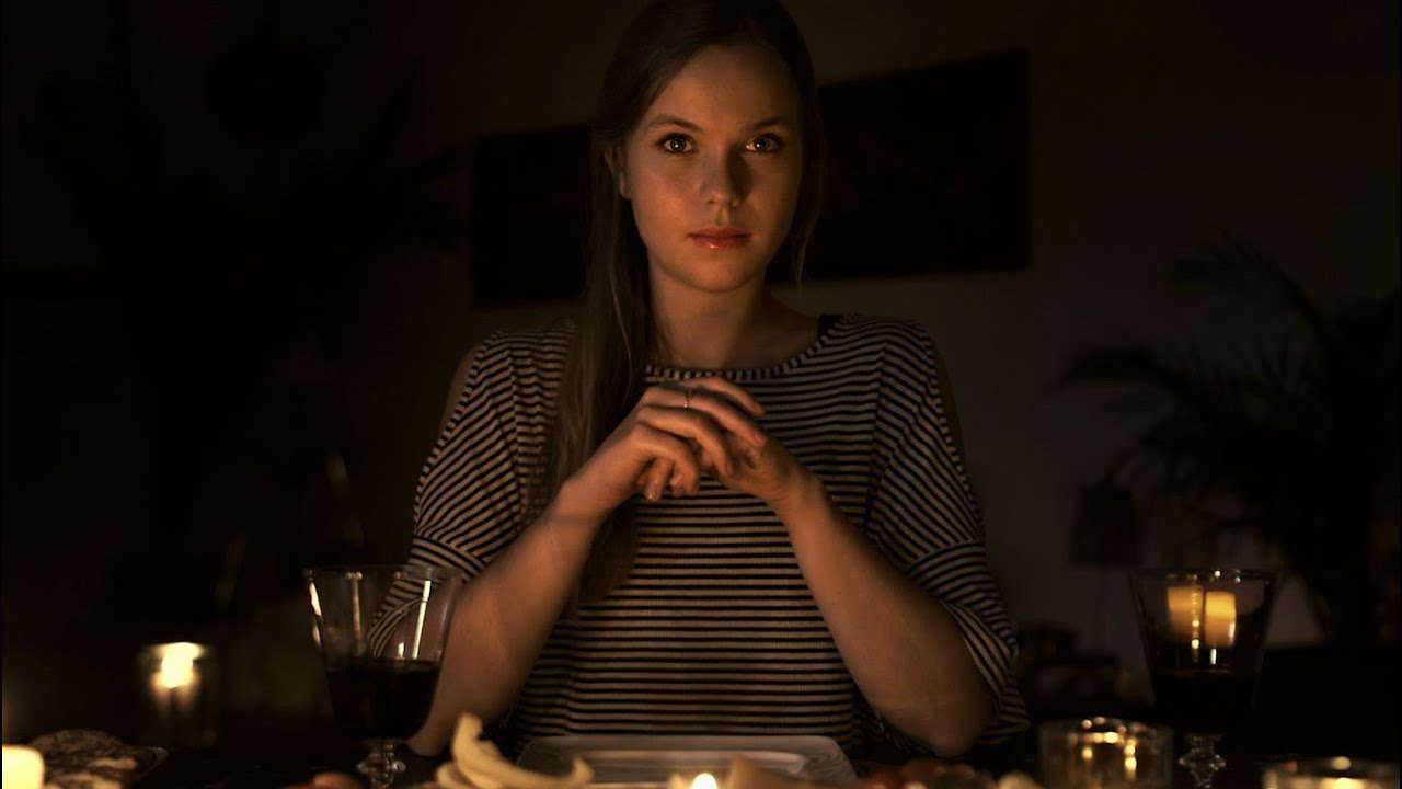 SILENCE | HORROR SHORT FILM