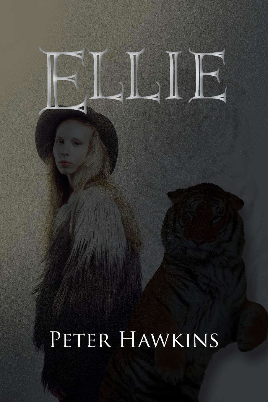 Ellie poster