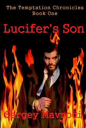 Lucifer's Son (Temptation Chronicle) poster