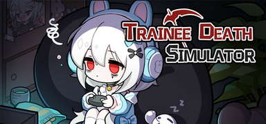 Trainee Death Simulator capsule