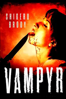 Vampyr: A Short Novel (The Building 4 Series) poster