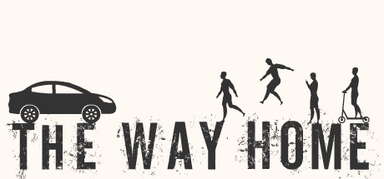 The Way Home capsule
