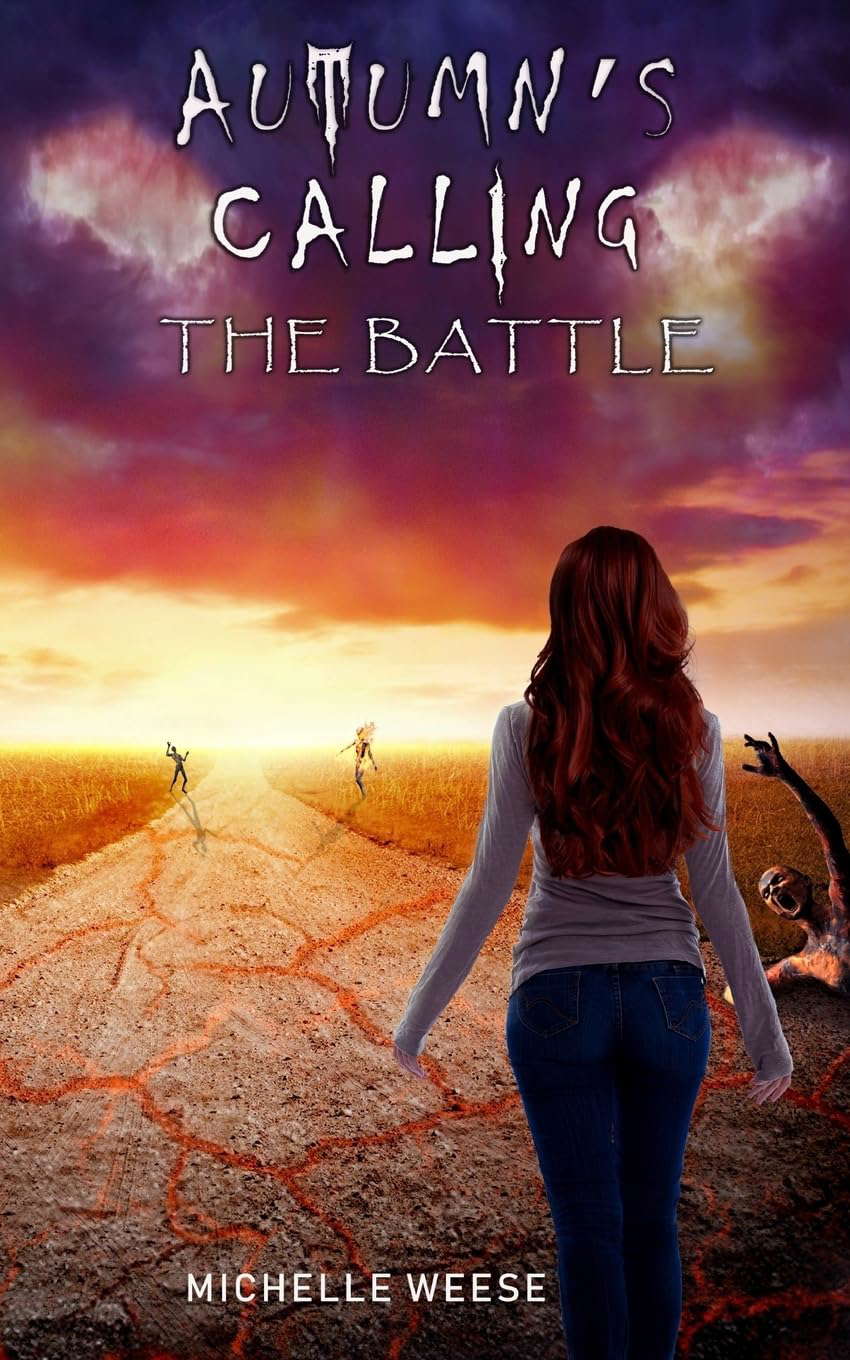 Autumn's Calling: The Battle poster