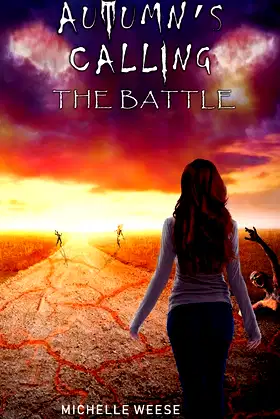 Autumn's Calling: The Battle poster