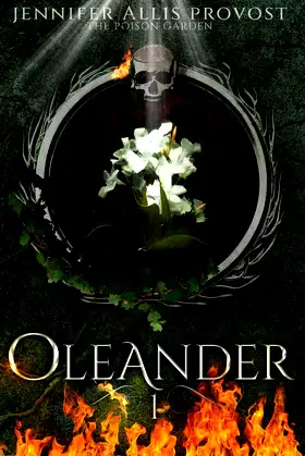 Oleander poster