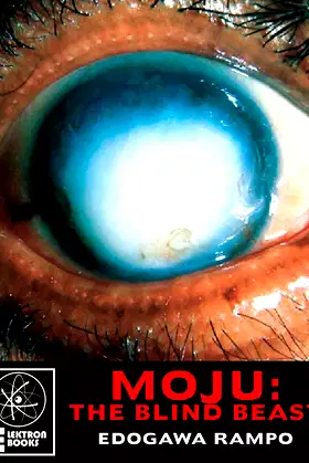 Moju: The Blind Beast poster