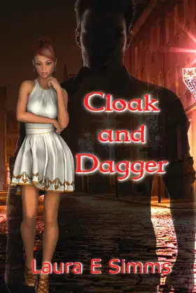 Cloak and Dagger poster