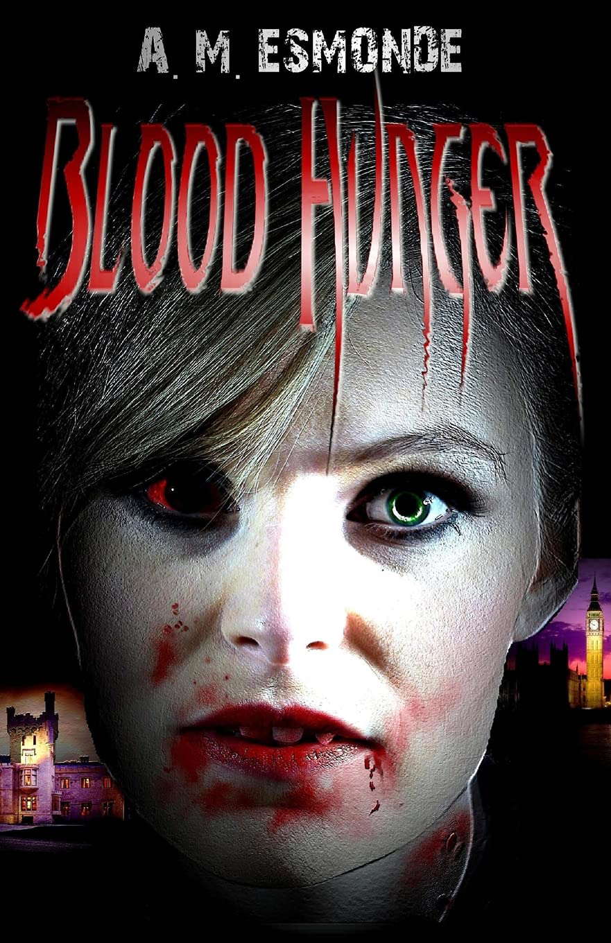 Blood Hunger poster