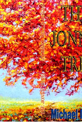 The Jonny Tree poster
