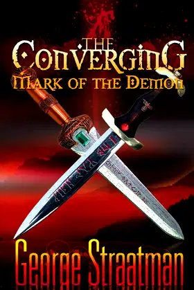 The Converging: Mark of the Demon poster