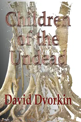 Children of the Undead poster