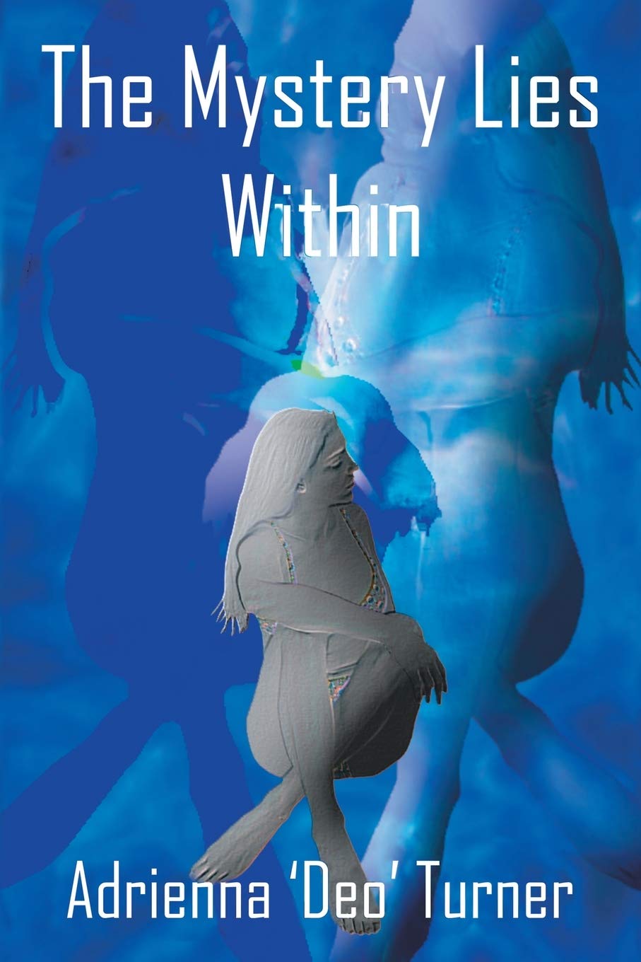 The Mystery Lies Within poster
