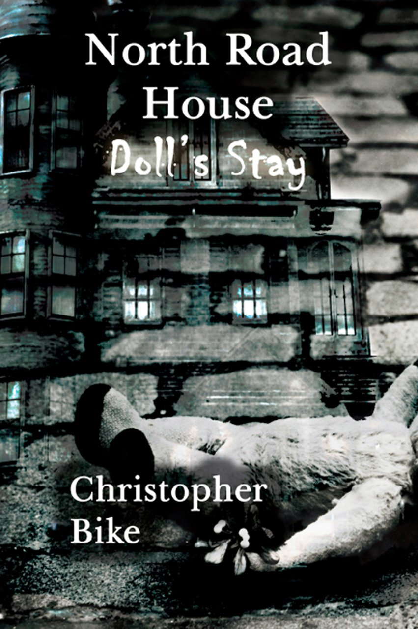 North Road House poster