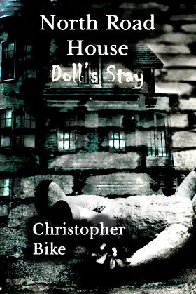 North Road House poster