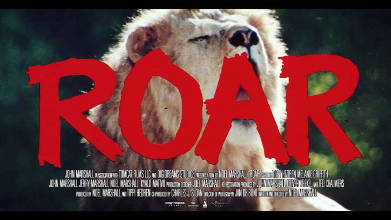 Poster for Roar
