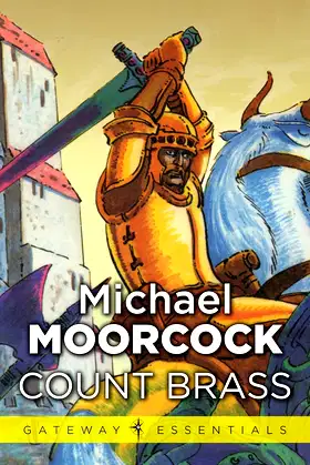 Count Brass (Gateway Essentials Book 443) poster