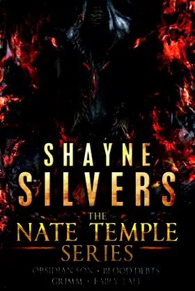 The Nate Temple Series: Books 0-3 (The Nate Temple Series Boxsets) poster