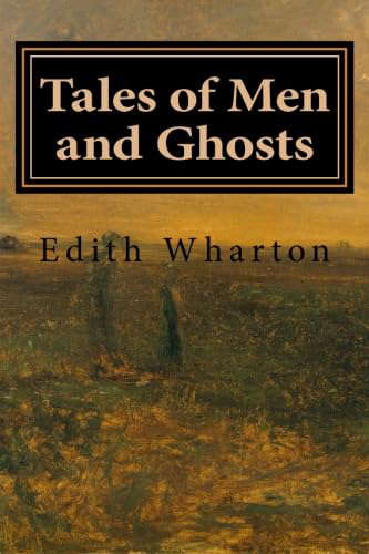 Tales of Men and Ghosts poster