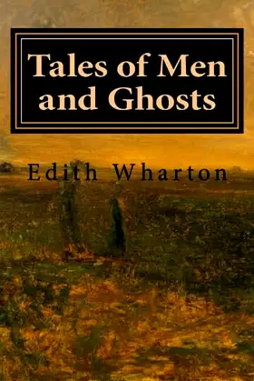 Tales of Men and Ghosts poster