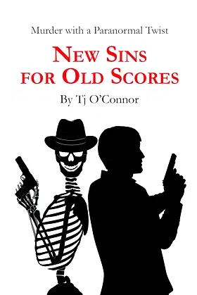 New Sins for Old Scores poster