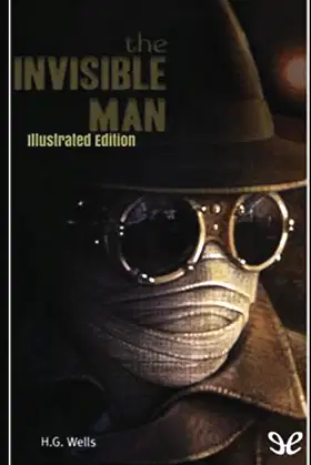 The Invisible Man - Illustrated Edition poster