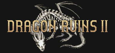Dragon Ruins II capsule