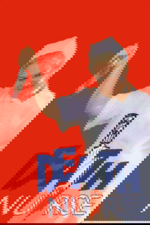 Death Nurse poster