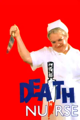 Death Nurse poster