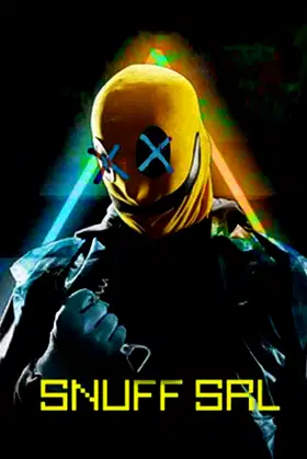 Snuff SRL poster