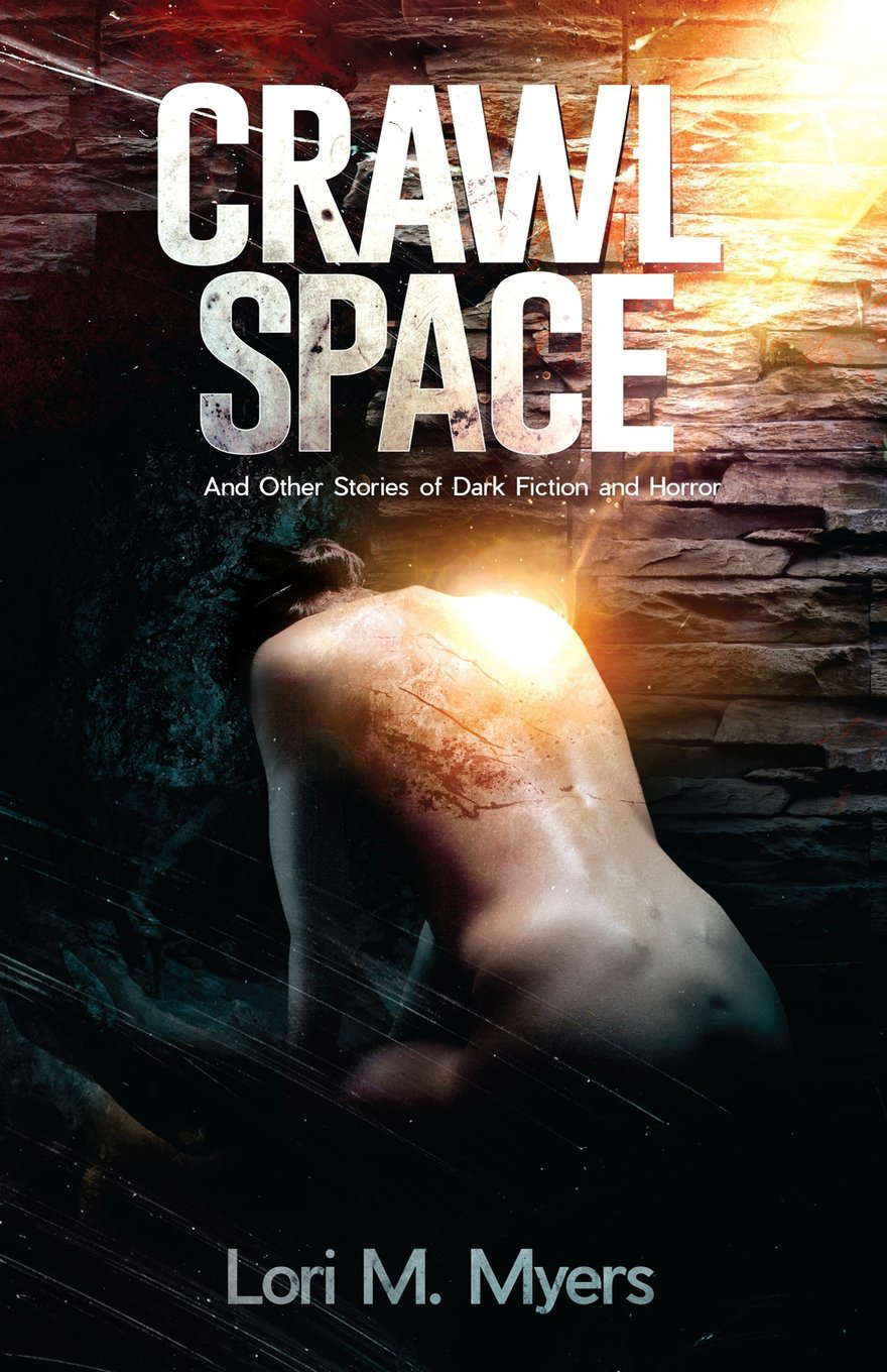 Crawlspace and Other Dark Tales of Horror poster