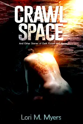 Crawlspace and Other Dark Tales of Horror poster