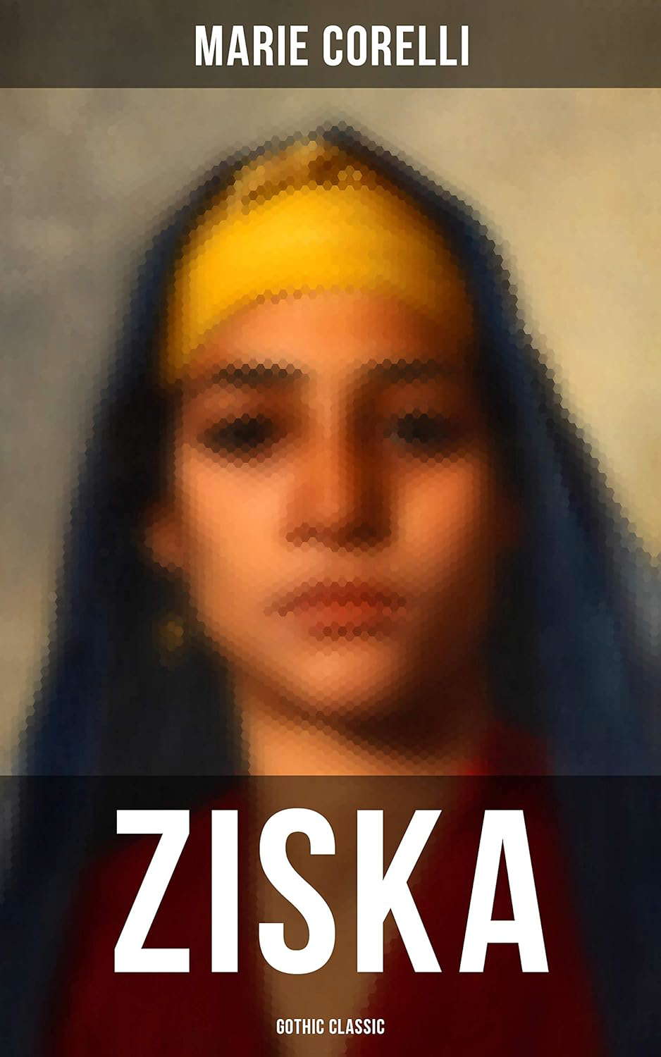 Ziska (Gothic Classic) poster