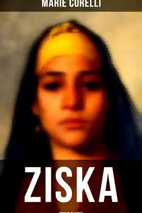 Ziska (Gothic Classic) poster